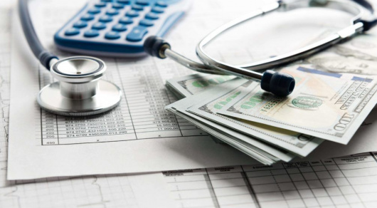 هزینه های بهداشتی مشمول معافیت مالیاتی